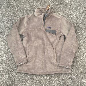 Patagonia Re-Tool Snap-T Pullover Shirt